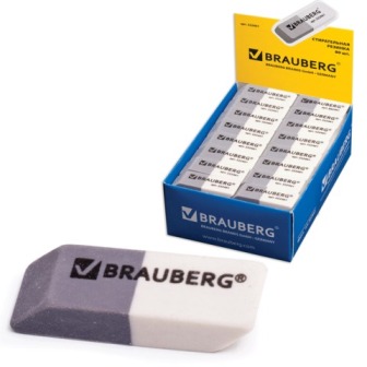  BRAUBERG "Flagman 80" 222461, 41148,  /,  . 