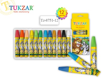   12.TUKZAR    [Tz-8751-12]