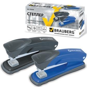  24/6 BRAUBERG Partner 222523  25 , . ,. ., ( /),